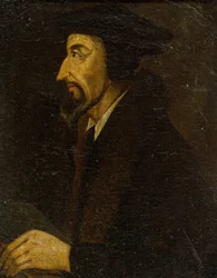 Johannes Calvin
